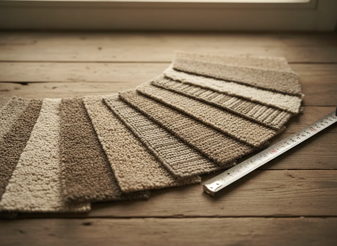 Carpet Installation Courtland, VA FAQs